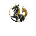 YAZHI STUDIOS Logo