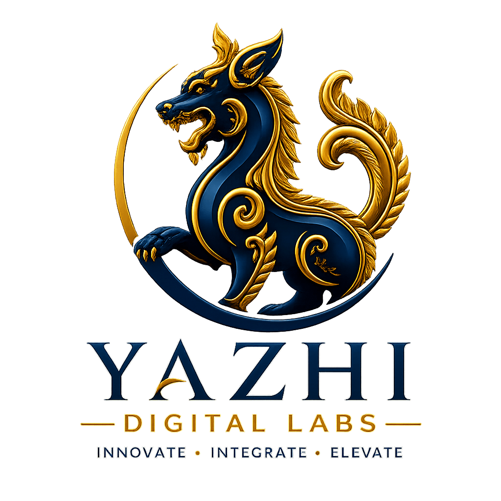 Yazhi Digital Labs