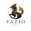 YAZHI STUDIOS Logo