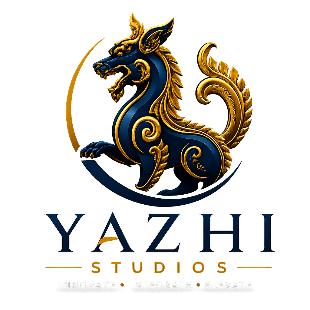 Yazhi Studios Dark