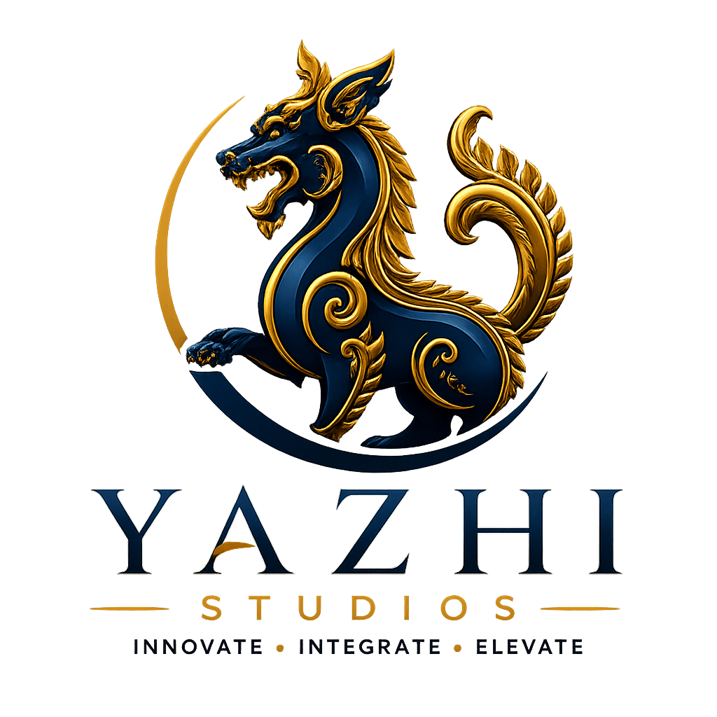 Yazhi Studios Light
