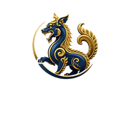 YAZHI STUDIOS Logo